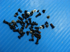 HP Compaq Presario CQ56-109WM 15.6" Genuine Screw Set Screws for Repair ScrewSet - Laptop Parts - Buy Authentic Computer Parts - Top Seller Ebay
