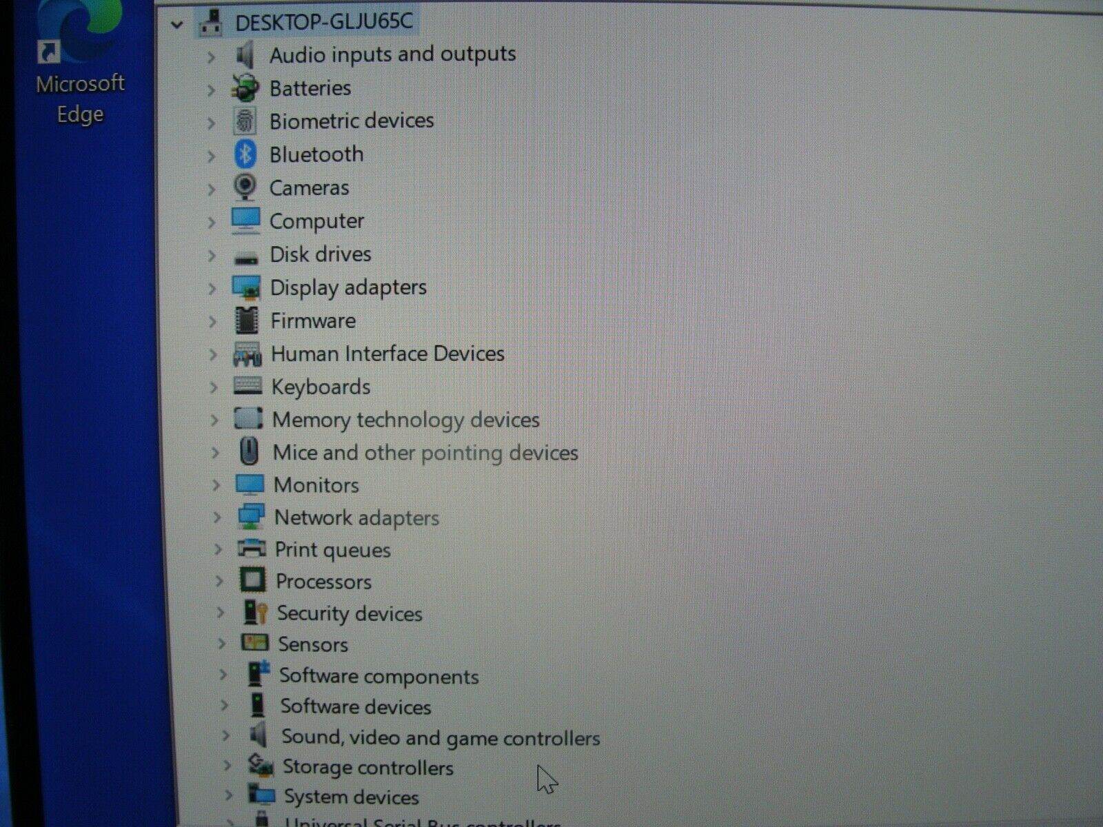 OBox Grade A POWER Battery Dell XPS 13 9300 Laptop TOUCH i5-1035G1 256GB SSD 8GB - Tested Computer Laptop Parts