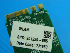HP Chromebook x360 14 G1 14" Genuine Wireless WiFi Card 7265NGW 901229-855 #1 - Laptop Parts - Buy Authentic Computer Parts - Top Seller Ebay