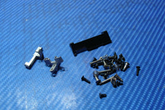 MacBook A1278 13" Late 2008 MB466LL/A Genuine Screw Set Screws GS19741 ER* - Laptop Parts - Buy Authentic Computer Parts - Top Seller Ebay