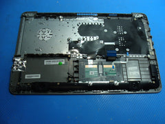 Asus F556UA-AB32 15.6" Genuine Laptop Palmrest Keyboard Touchpad 13NB0BG2AP0102