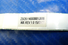 HP 15-r131wm 15.6" Genuine Dual USB Port Board w/ Cable LS-A993P ER* - Laptop Parts - Buy Authentic Computer Parts - Top Seller Ebay