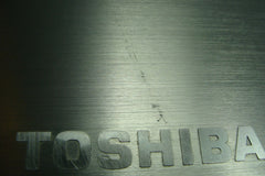 Toshiba Satellite Radius P55W-B5220 15.6" LCD Back Cover w/WebCam a000298110 