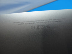 MacBook Pro A2289 13" 2020 MXK62LL/A Bottom Case Space Gray 923-04011 Grade A
