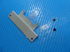 HP 15-g126ds 15.6" Genuine HDD Hard Drive Caddy w/Screws