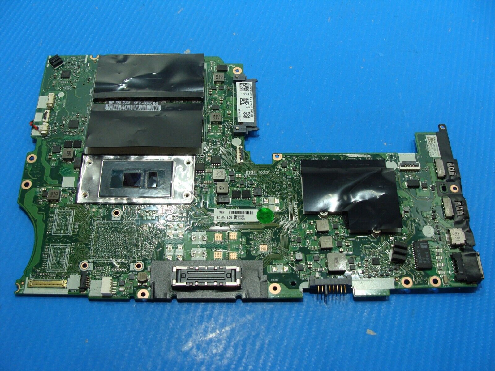 Lenovo ThinkPad L460 14