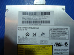 Lenovo Essential C200 18.5" AiO CD/DVD RW Optical Drive DS-8A4S 45K0448 - Laptop Parts - Buy Authentic Computer Parts - Top Seller Ebay