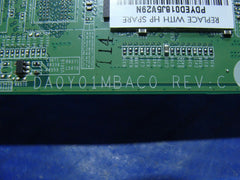 HP Chromebook 14-q010dx 14" Genuine 2955U 1.4GHz 2GB Motherboard 742097-001 HP