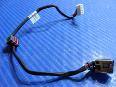 Lenovo Ideapad Y570-08623tu 15.6" DC-IN Power Jack Harness w/ Cable DC30100EI00 Lenovo