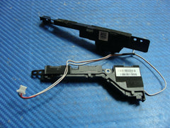 HP 15.6" 15-da0012dx Genuine Left & Right Speaker Set L20453-001 PK23000WC00 - Laptop Parts - Buy Authentic Computer Parts - Top Seller Ebay