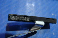 HP Pavilion 15-aw007cy 15.6" Genuine Laptop Hard Drive Caddy w/ Connector ER* - Laptop Parts - Buy Authentic Computer Parts - Top Seller Ebay