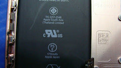 iPhone 6s Sprint A1688 4.7" 2015 MKTF2LL/A Back Case w/Battery GS135169 ER* - Laptop Parts - Buy Authentic Computer Parts - Top Seller Ebay