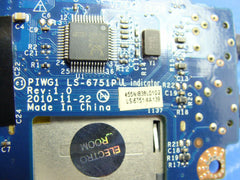 Lenovo G470 14" Genuine SD Card Reader Audio Port Board w/Cable LS-6751P ER* - Laptop Parts - Buy Authentic Computer Parts - Top Seller Ebay