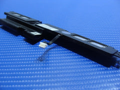 HP ZBook 15 15.6" Genuine Laptop Left Right Speaker Set 734292-001 PK23000L000 HP
