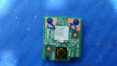 Lenovo ThinkPad X250 12.5" Genuine Power Button Board NS-A092D0101 45503701001 Lenovo