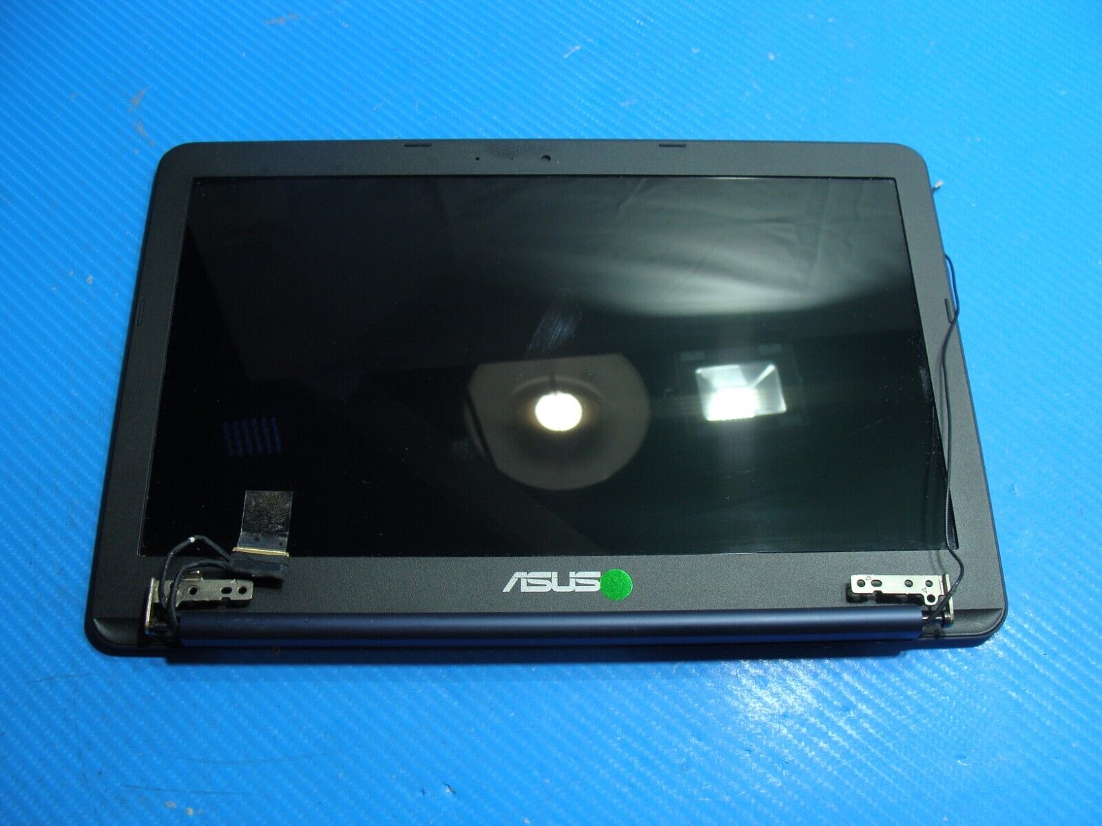 Asus EeeBook X205TA-SATM0404G 11.6