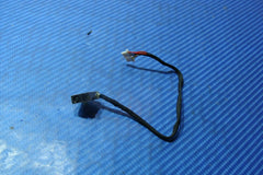 HP 17-x010nr 17.3" Genuine DC IN Power Jack w/Cable 799749-Y17 ER* - Laptop Parts - Buy Authentic Computer Parts - Top Seller Ebay