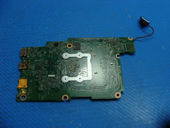 Dell Inspiron 11 3185 11.6" Genuine AMD A6-9220e 1.6GHz Motherboard T92N0 AS IS Dell