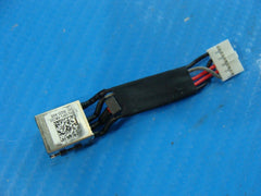 Dell Latitude 5410 14" Genuine Laptop DC IN Power Jack w/Cable DC301013X00 129F1