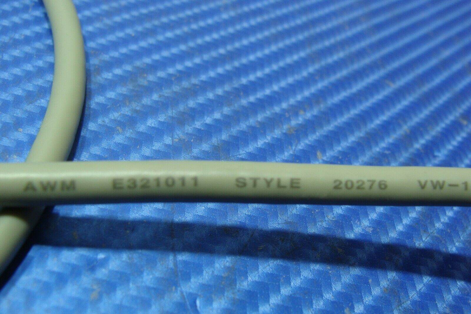 Asus G10AJ Genuine Desktop Genuine SATA Cable E321011 GLP* - Tested Computer Laptop Parts