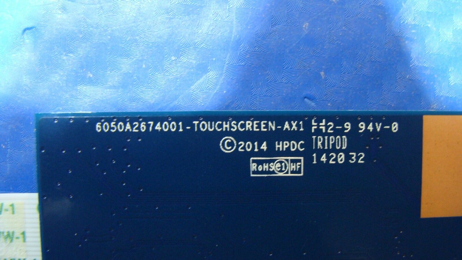 HP ENVY X2 13-J002DX 13.3