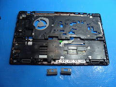 Dell Latitude 15.6” 5590 OEM Palmrest w/Touchpad Middle Frame & Speakers 29JC7