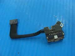 MacBook Pro A1502 13" Late 2013 BTO Magsafe 2 Board w/Cable 923-0560