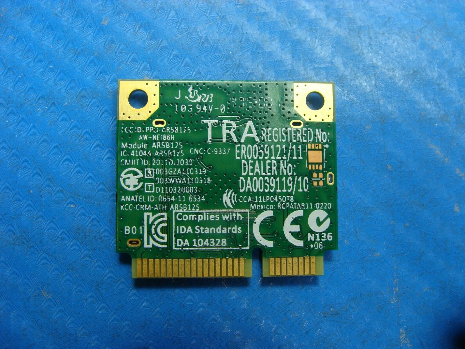 Asus VivoBook X540SA-BPD0602V 15.6