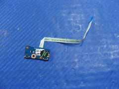 HP ENVY X2 13T-J0 13.3" Genuine Laptop Volume Board w/ Cable 6050A2666701 HP