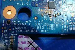 HP Pavilion x360 11-k120nr 11.6" Card Reader Board w/Cable 448.05U03.0011 ER* - Laptop Parts - Buy Authentic Computer Parts - Top Seller Ebay