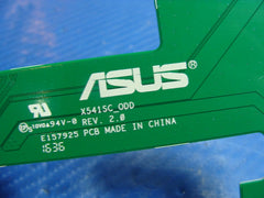 Asus VivoBook X541UA-RH71 15.6" Genuine Optical Drive Connector ASUS