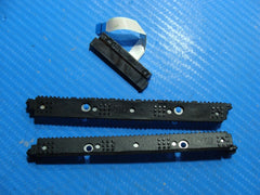 HP Pavilion 15-p133cl 15.6" HDD Hard Drive Caddy w/ Connector DD0Y34HD011