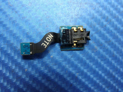 Samsung Galaxy Tab 2 GT-P5113TS 10.1" Tablet Headphone Audio Jack w/Cable #1 ER* - Laptop Parts - Buy Authentic Computer Parts - Top Seller Ebay
