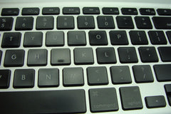 MacBook Pro A1286 15" 2010 MC373LL/A Top Case w/Keyboard Trackpad 661-5481