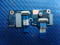 HP 15.6" 15-ba013dx Genuine Touchpad Mouse Button Board w/ Cable LS-E792P GLP* - Laptop Parts - Buy Authentic Computer Parts - Top Seller Ebay