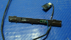 MacBook Pro A1212 17" Late 2006 MA611LL/A Infrared Board with Cable 922-7603 Apple