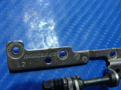 Asus X555LAB 15.6" Left & Right Hinge Set Hinges 13NB0622M01031 13NB0622M02031 - Laptop Parts - Buy Authentic Computer Parts - Top Seller Ebay