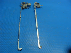Dell Inspiron 15 5558 15.6" Left & Right Hinge Set AM1AP000300 AM1AP000400 - Laptop Parts - Buy Authentic Computer Parts - Top Seller Ebay