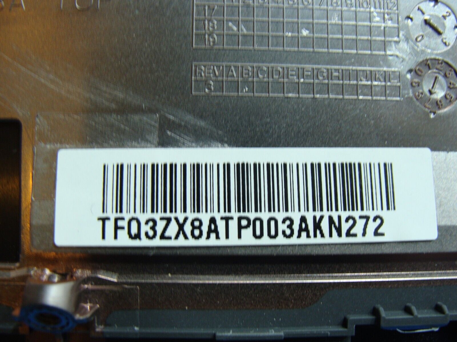 HP ProBook 430 G5 13.3