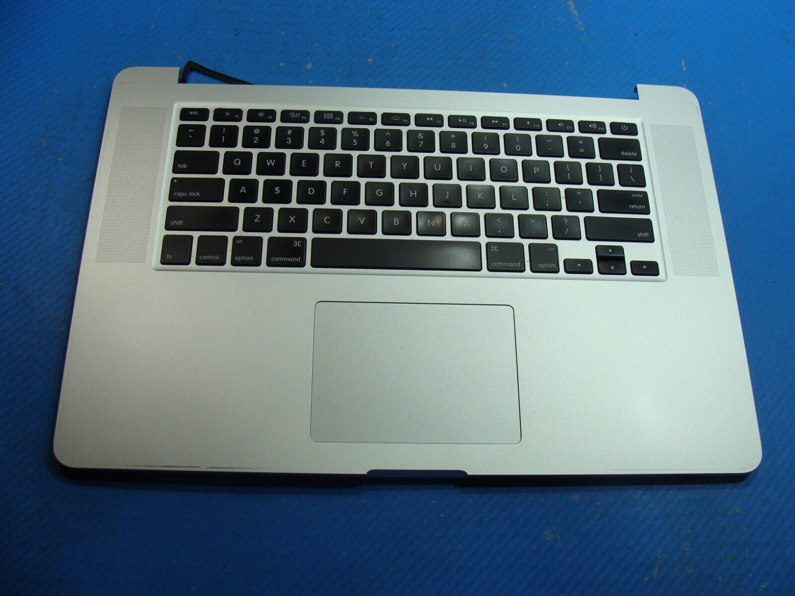 MacBook Pro A1398 15