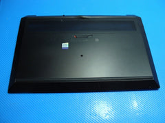HP ZBook 15 G5 15.6" Genuine Laptop Bottom Base Case w/Cover Door 3FXW2TP003 "A"