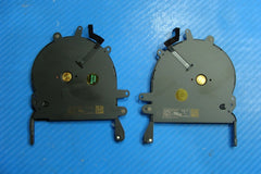 MacBook Pro A1707 15" Mid 2017 MPTR2LL/A Left & Right Fan 923-01459 - Laptop Parts - Buy Authentic Computer Parts - Top Seller Ebay