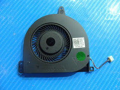 Dell Latitude E5470 14" Genuine Laptop CPU Cooling Fan DC28000GGDL WKT5Y