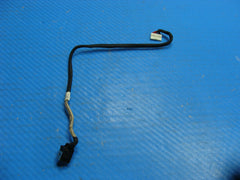 MSI GE70 2OE MS-1757 17.3" Genuine DC-IN Power Jack w/Cable K10-3004183-V03 MSI