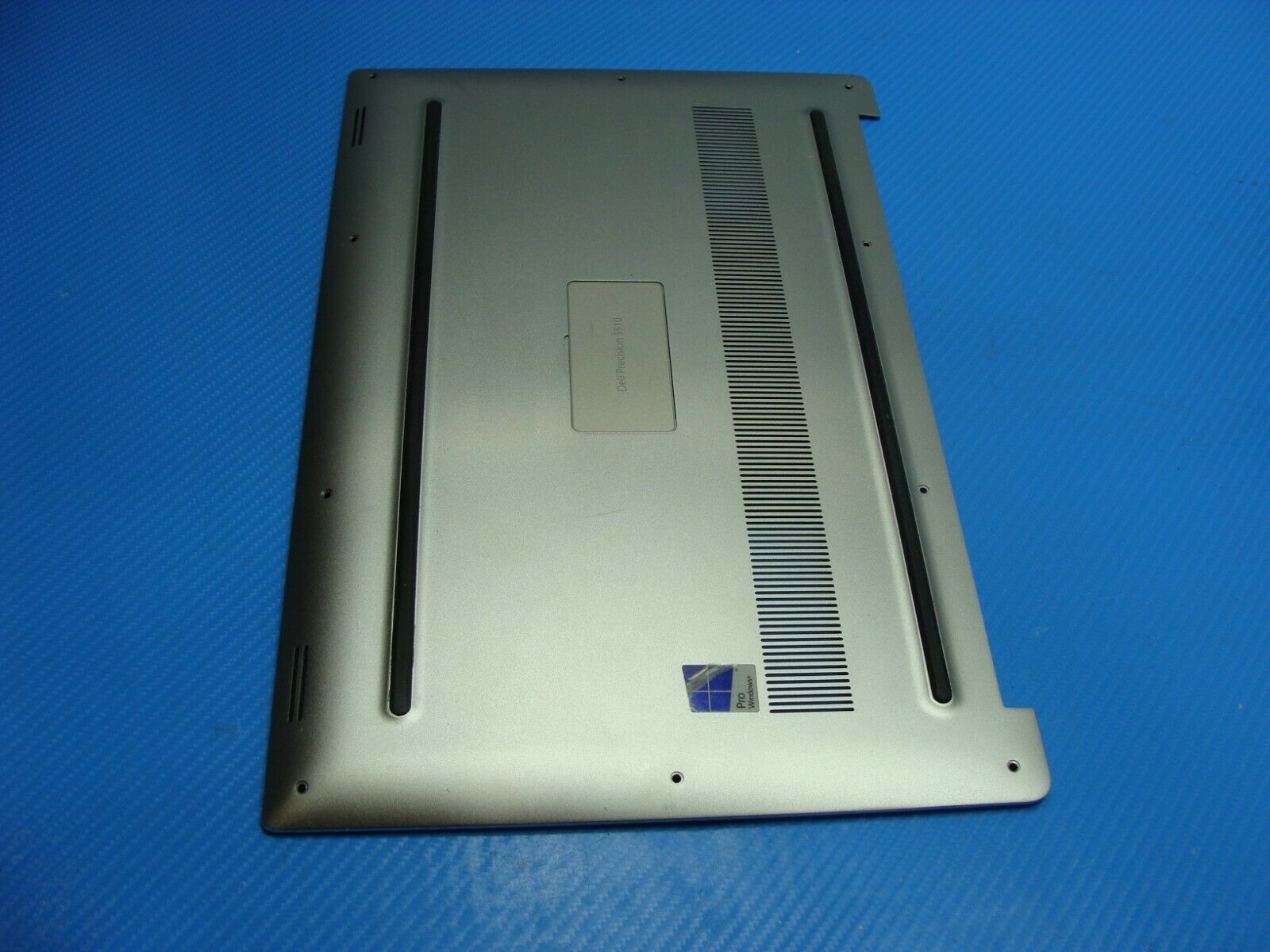 Dell Precision 5510 15.6