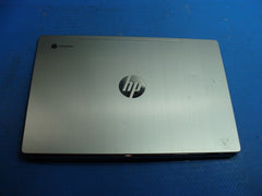 HP Chromebook 13 G1 13.3" Genuine Laptop HD LCD Screen Complete Assembly