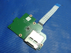 Dell Chromebook 11 11.6" Genuine Card Reader Circuit Board DA0ZM7PI6C1 9CKY7 Dell