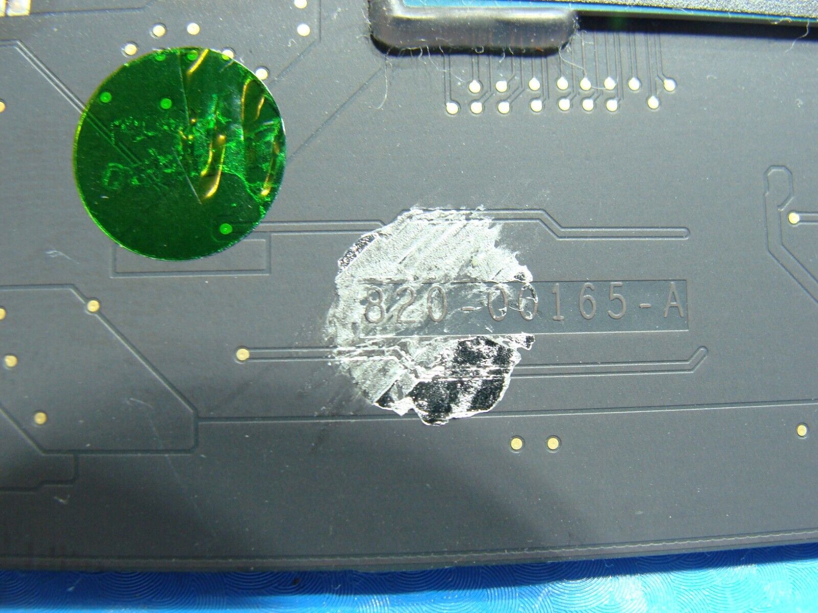 MacBook Air A1466 13