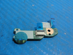 HP Stream 14" 14-ax010wm Genuine Power Button Board w/ Cable DA00P9PB6C0 GLP* - Laptop Parts - Buy Authentic Computer Parts - Top Seller Ebay