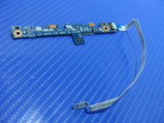 Asus ROG GL502VM-DB71 15.6" Genuine Laptop LED Board 60NB0DR0-LD1020 ASUS